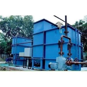 Effluent Treatment Plant