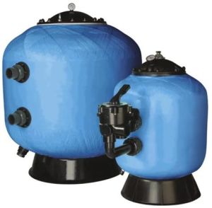 Swimming Pool Filtration Systems