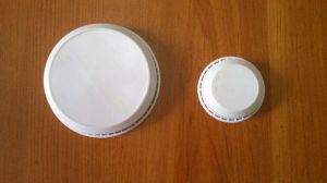 snap cap seals