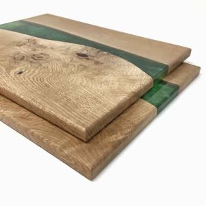 Resin Wooden Chopping Board