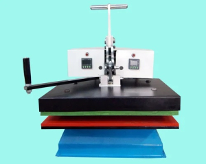 Manual Fusing Machine