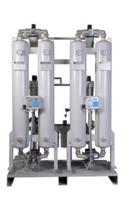 Desiccant Air Dryer