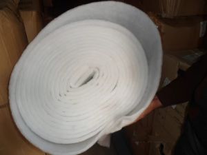 Filter Cloth Roll