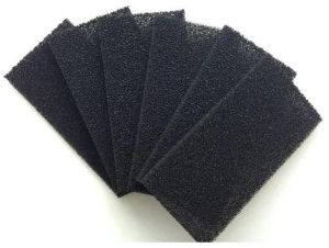 Filter Foam Sheet