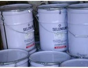 selenium metal powder