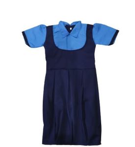 Summer Hosiery Government School Dress