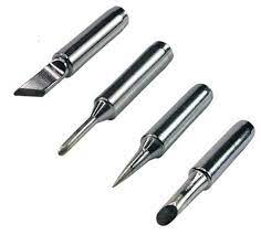 Soldering Tips