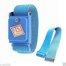 ESD Wrist Strap