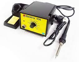 Soldering Station
