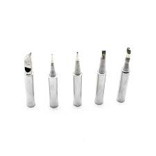 Soldering Tips