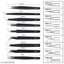 ESD Tweezer