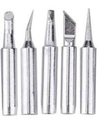 Soldering Tips