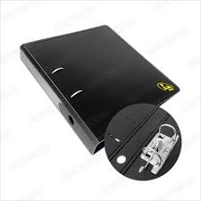 ESD Ring Binder