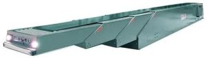 Telescopic Conveyor