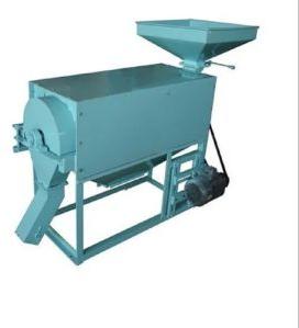 Wheat Cleaning Machine