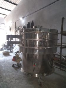 used vibro sifter