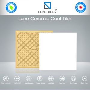 Ceramic Roof Tiles