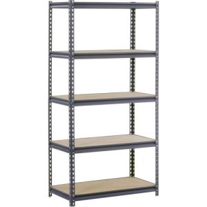 Boltless Storage Rack