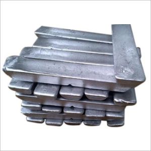 Aluminium Ingots