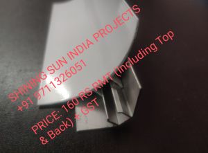 Aluminium Coving