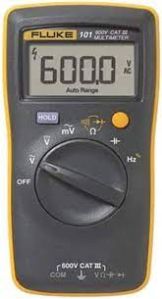 Fluke Digital Multimeter