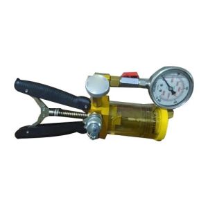 Hydraulic Pressure Calibrator