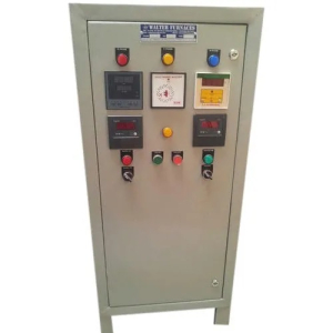 Furnace Electrical Control Panel