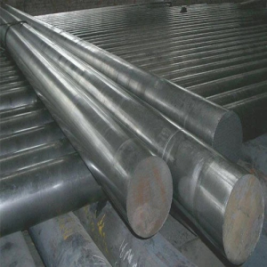 Stainless Steel Forged Round Bar