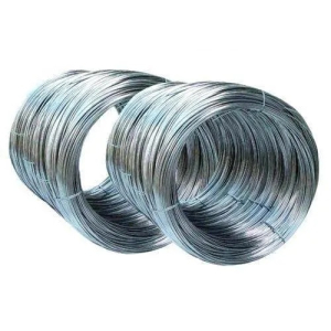 Stainless Steel Wire