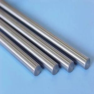 Titanium Rods