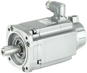 siemens servo motors