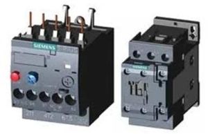 siemens switch gear