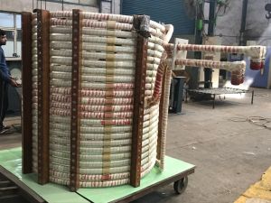 Induction Furnace Spares