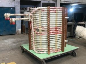 Induction Furnace Spares