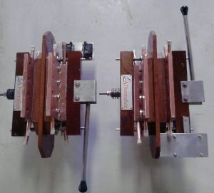 Induction Furnace Spare Parts