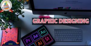 Graphic Designing