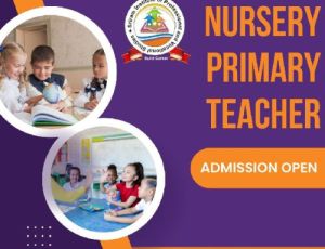 Primary Teacher Training