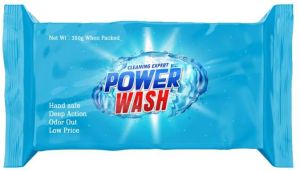 Washing Soap