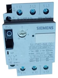 Siemens MPCB