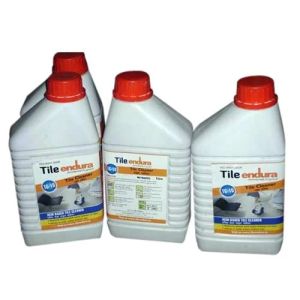 Tile Cleaner