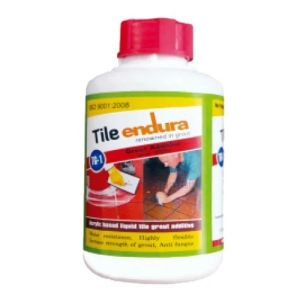 Tile Grout Additive