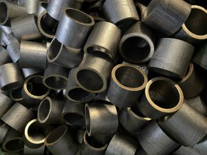 Bronze Tube