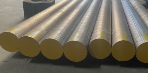 Phosphor Bronze Rods