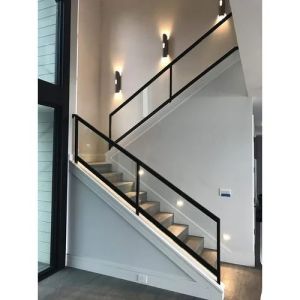 Glass Railing