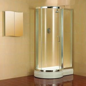 glass shower enclosures