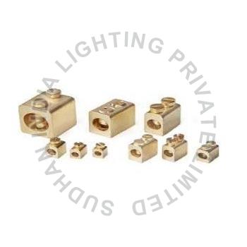 Brass Electrical Switch Terminals
