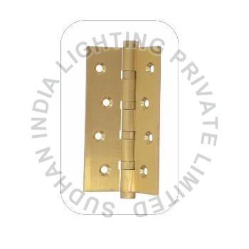 Solid Brass Heavy Duty Ball Bearing Hinges