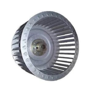 Single Inlet Impeller