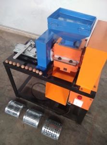 Supari Cutting Machine