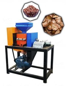 Supari Cutting Machine